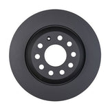 AUDI A6 4F2 C6 QUATTRO RDA Disc Brake Rotors RDA7494 R Pair