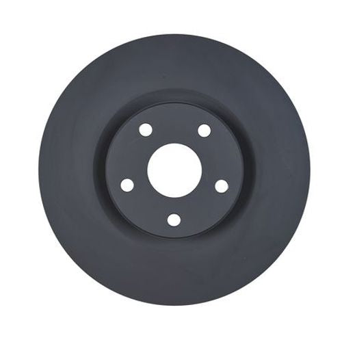 RDA Disc Brake Rotors RDA7512 F Pair to suit TOYOTA SUPRA JZA80