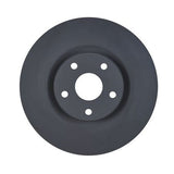 RDA Disc Brake Rotors RDA7512 F Pair to suit TOYOTA SUPRA JZA80