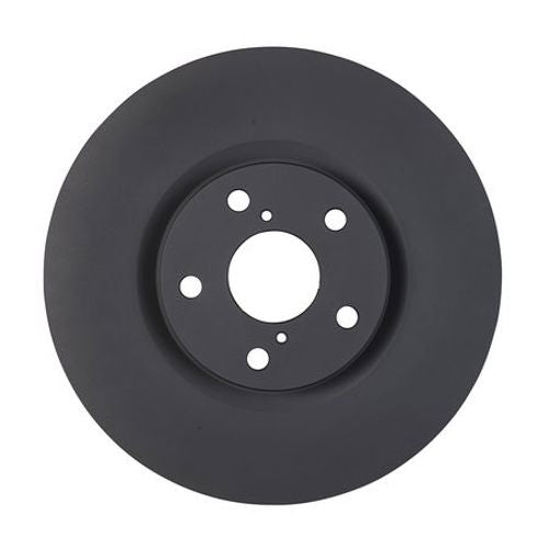 RDA Disc Brake Rotors RDA7513 F Pair to suit TOYOTA SUPRA JZA80