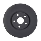 RDA Disc Brake Rotors RDA7513 F Pair to suit TOYOTA SUPRA JZA80