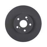 RDA Disc Brake Rotors RDA7515 F Pair to suit TOYOTA WILL VS ZZE128