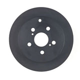 RDA Disc Brake Rotors RDA7516 R Pair to suit TOYOTA YARIS NCP90R