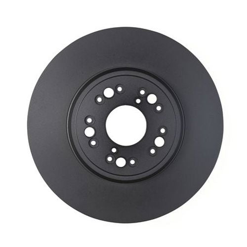 RDA Disc Brake Rotors RDA7517 F Pair to suit TOYOTA CENTURY GZG50