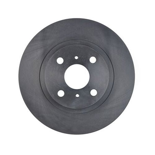 RDA Disc Brake Rotors RDA751 R Pair to suit TOYOTA MR2 AW10