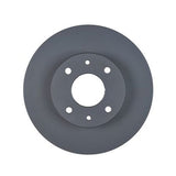 NISSAN WINGROAD WFY11 Y11 RDA Disc Brake Rotors RDA7523 F Pair