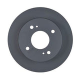 NISSAN SILVIA CS14 S14 RDA Disc Brake Rotors RDA7524 R Pair