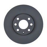 OPEL ASTRA TGF35 RDA Disc Brake Rotors RDA7542 F Pair