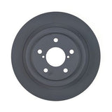 SUBARU OUTBACK BG9 RDA Disc Brake Rotors RDA7550 R Pair