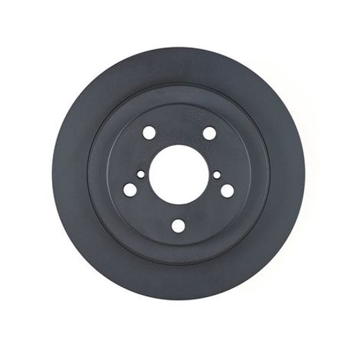 SUBARU OUTBACK BG9 RDA Disc Brake Rotors RDA7551 R Pair