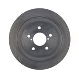 SUBARU IMPREZA GGB RDA Disc Brake Rotors RDA7555 R Pair