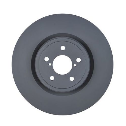 SUBARU OUTBACK BP9 RDA Disc Brake Rotors RDA7559 F Pair