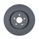 SUBARU OUTBACK BP9 RDA Disc Brake Rotors RDA7559 F Pair