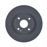 MAZDA FAMILIA BJ RDA Disc Brake Rotors RDA7564 F Pair