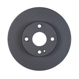 MAZDA ROADSTER NB6C RDA Disc Brake Rotors RDA7565 F Pair