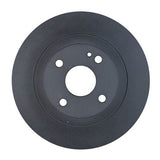 MAZDA FAMILIA BJ RDA Disc Brake Rotors RDA7566 R Pair