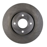 FORD SIERRA WFOFXXG RS COSWORTH RDA Disc Brake Rotors RDA7567 F Pair
