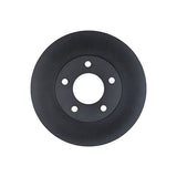 MAZDA VERISA DC5R RDA Disc Brake Rotors RDA7568 F Pair