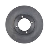 RDA Disc Brake Rotors RDA756 F Pair to suit TOYOTA TOWNACE CM20