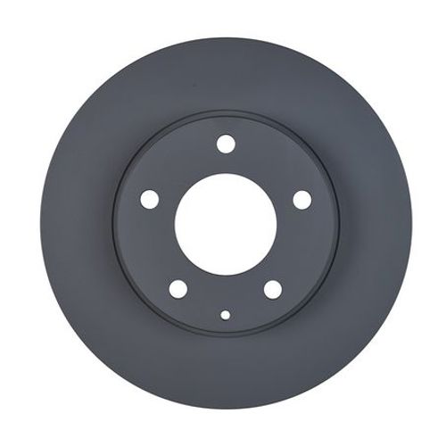 MAZDA MPV LW10G RDA Disc Brake Rotors RDA7570 F Pair