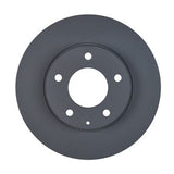 MAZDA MPV LW10G RDA Disc Brake Rotors RDA7570 F Pair