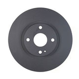 MAZDA ROADSTER NB6C RDA Disc Brake Rotors RDA7576 F Pair