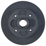 NISSAN VANETTE SS28HN SS RDA Disc Brake Rotors RDA7582 R Pair