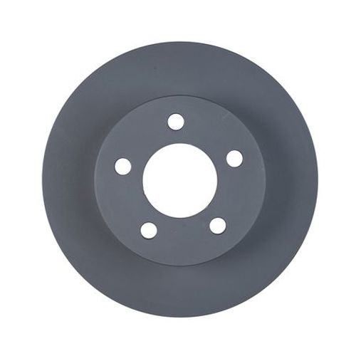 FORD EXPLORER UN RDA Disc Brake Rotors RDA7584 F Pair
