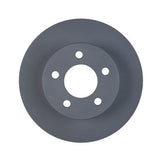FORD EXPLORER UN RDA Disc Brake Rotors RDA7584 F Pair