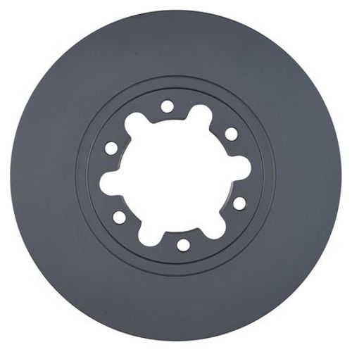 MAZDA PROCEED UF66M RDA Disc Brake Rotors RDA7587 R Pair