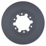 MAZDA PROCEED UF66M RDA Disc Brake Rotors RDA7587 R Pair