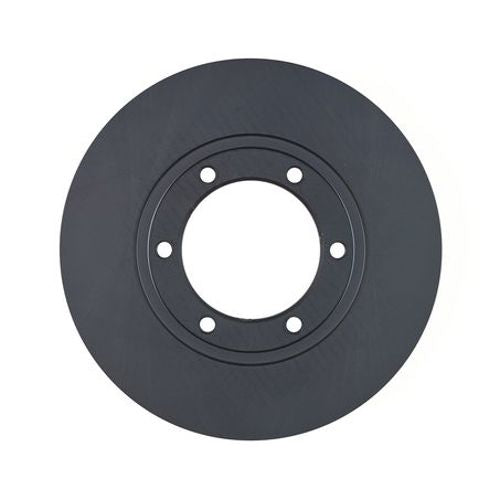 MITSUBISHI DELICA SKE6VM RDA Disc Brake Rotors RDA7589 F Pair