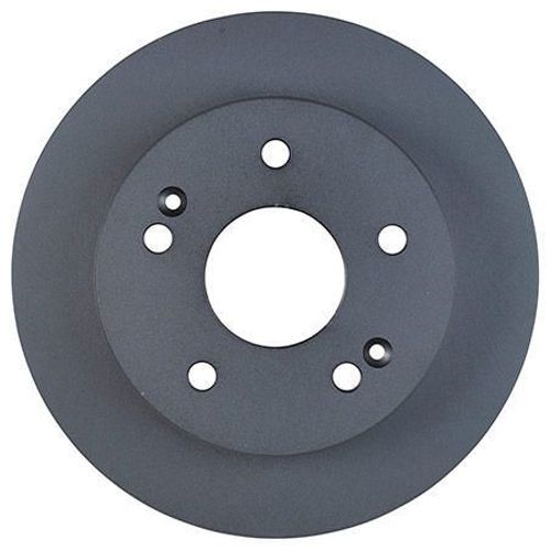 HONDA LEGEND JHMKA9 RDA Disc Brake Rotors RDA7590 R Pair