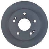 HONDA LEGEND JHMKA9 RDA Disc Brake Rotors RDA7590 R Pair
