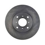 HONDA TORNEO CF4 RDA Disc Brake Rotors RDA7592 F Pair