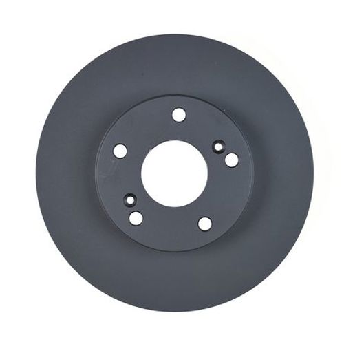 HONDA STREAM RN3 RDA Disc Brake Rotors RDA7594 F Pair