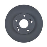 HONDA STREAM RN3 RDA Disc Brake Rotors RDA7594 F Pair