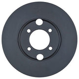 JAGUAR XJS XJ40 RDA Disc Brake Rotors RDA75 R Pair