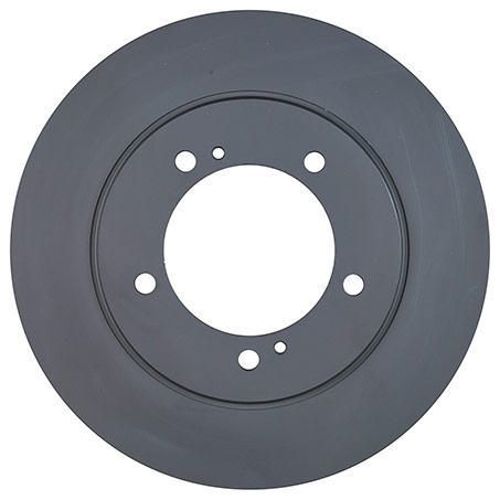 SUZUKI VITARA TA51C SV420 RDA Disc Brake Rotors RDA7614 F Pair