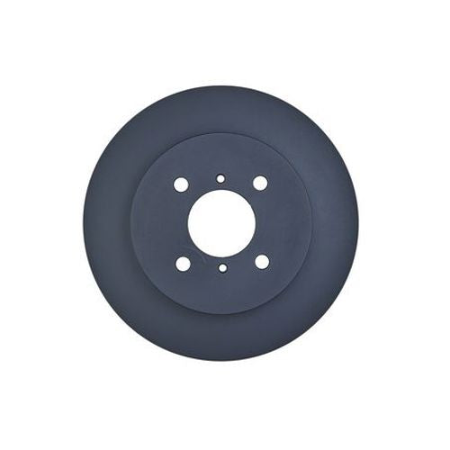 SUZUKI SWIFT HT51S RDA Disc Brake Rotors RDA7617 F Pair