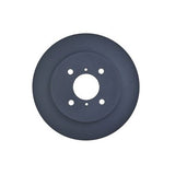 SUZUKI SWIFT HT51S RDA Disc Brake Rotors RDA7617 F Pair