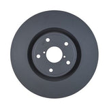 SUBARU WRX VAF STI RDA Disc Brake Rotors RDA7618 F Pair