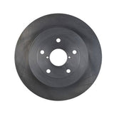 SUBARU IMPREZA WRX GDB RDA Disc Brake Rotors RDA7619 R Pair