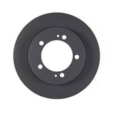 MITSUBISHI FTO DE2A RDA Disc Brake Rotors RDA7621 R Pair