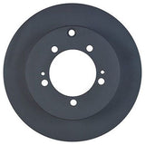 MITSUBISHI NIMBUS LNN84W (N84W) RDA Disc Brake Rotors RDA7624 R Pair