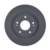 PEUGEOT 4007 HDi RDA Disc Brake Rotors RDA7625 F Pair