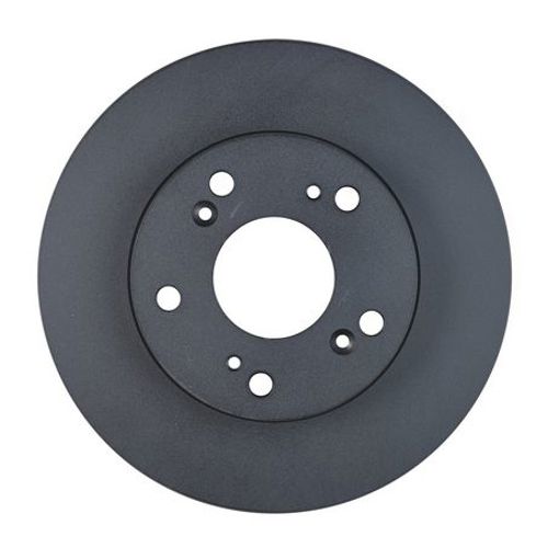 HONDA STREAM RN1 RDA Disc Brake Rotors RDA7627 F Pair