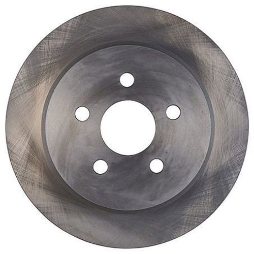 CHRYSLER PT CRUISER 1#8F4N8B RDA Disc Brake Rotors RDA7631 R Pair