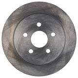 CHRYSLER PT CRUISER 1#8F4N8B RDA Disc Brake Rotors RDA7631 R Pair