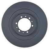 MITSUBISHI TRITON 0NK66 (K66) RDA Disc Brake Rotors RDA7642 R Pair